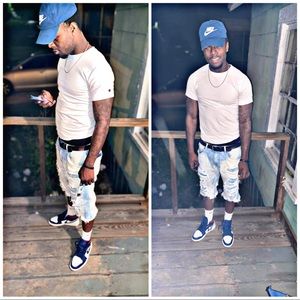 Meet your Posher, Gary